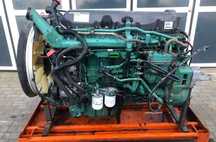 Motor complet Volvo D11C 330 euro 5 - piese/dezmembrari Volvo
