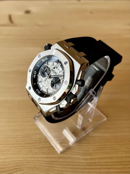 SeikOak Diver’s Chronograph MOD | 42mm