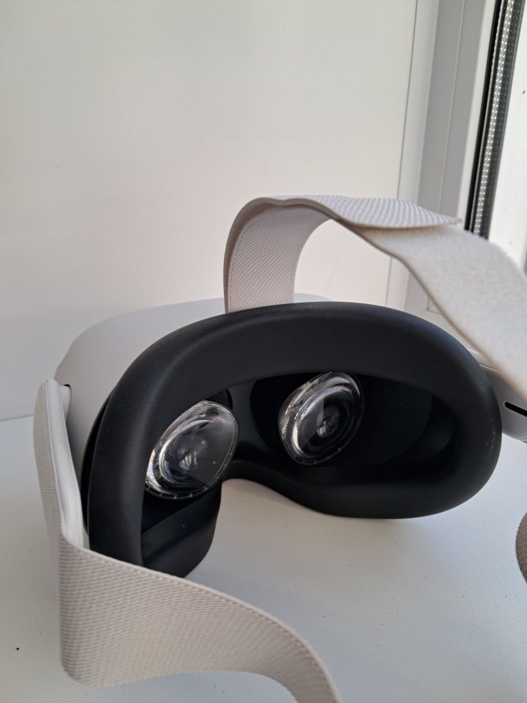 Oculus Quest 2 256gb