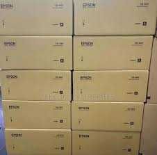 Проектор Epson EB-X49