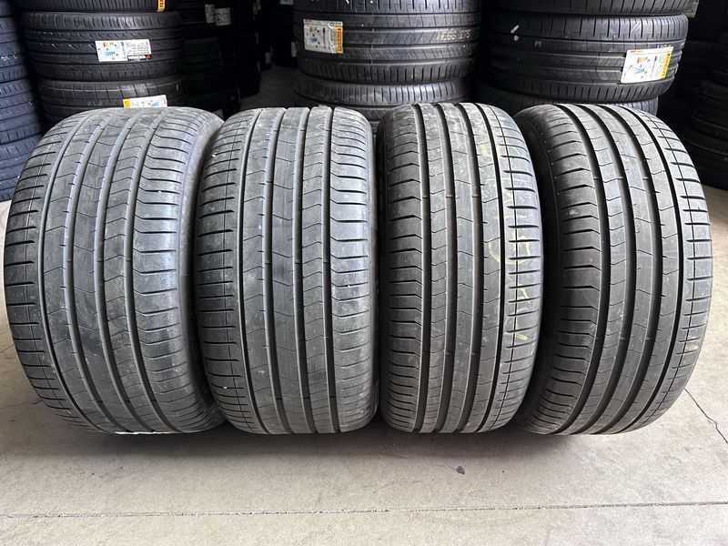 255/45/19 285/40/19 PIRELLI 4бр