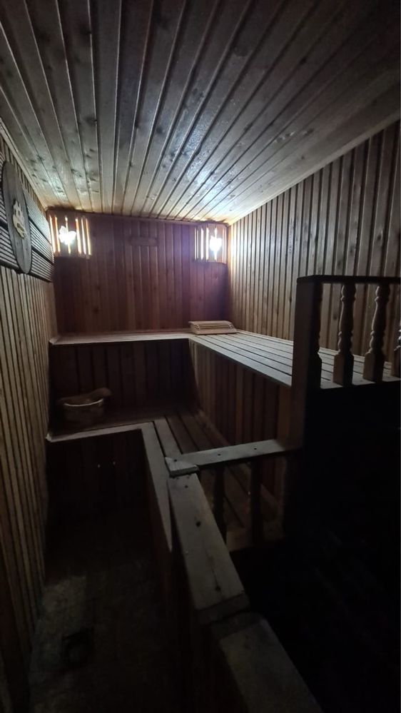 Продается жилой дом
