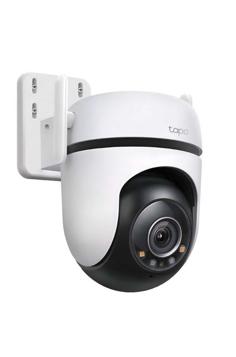 Camera de supraveghere de exterior Smart TP-Link Tapo C520WS