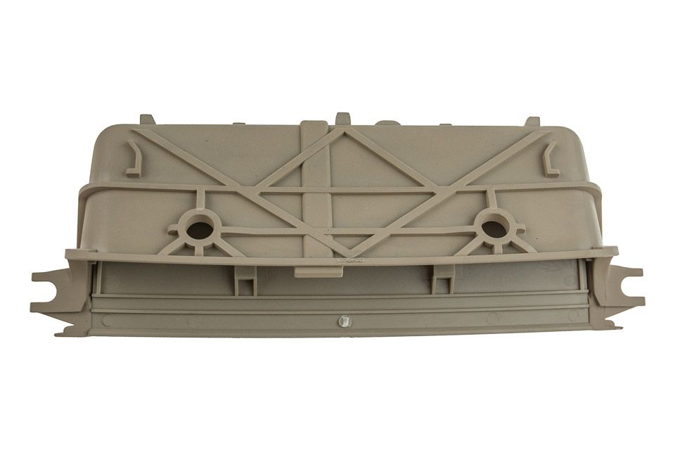 Вътрешна дръжка за врата, BMW, X3 F25 X4 F26, Предна лява, Бежов