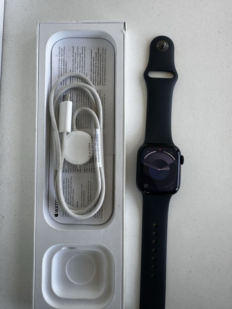 Apple Iwatch 9 41mm