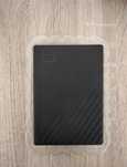 HDD extern WD My Passport 1TB