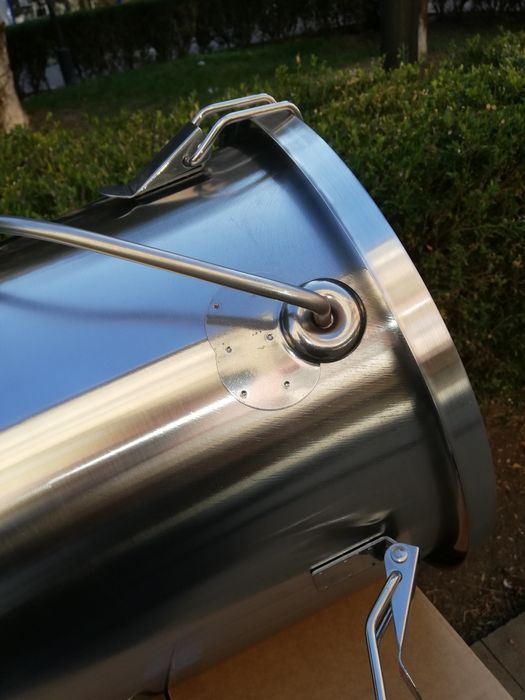 Oală Profesionala Catering 17 L/419lei