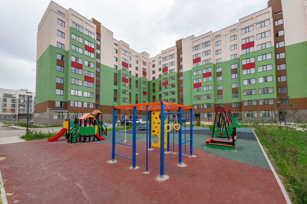 Продается 2 студия