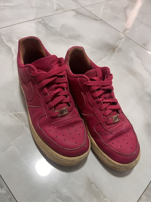 Adidasi AirForce 1 Low originali