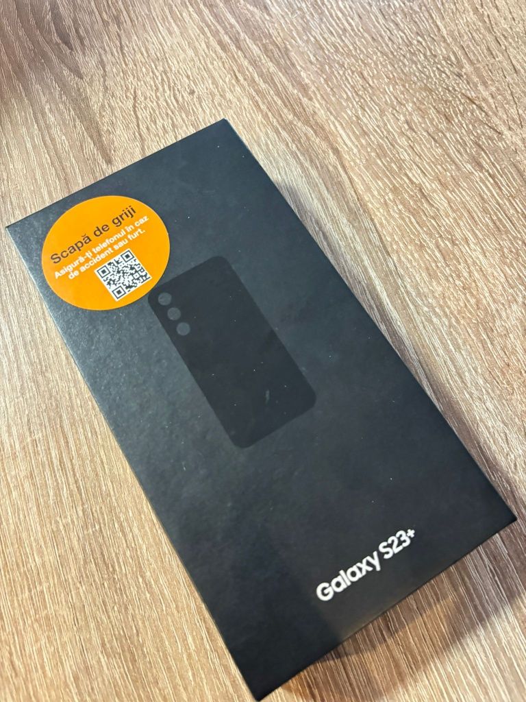 Samsung Galaxy S23+ plus 512GB