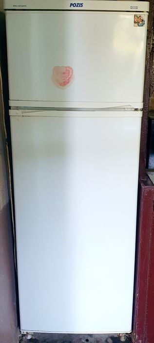 Xaladelnik pozis balandligi 1.70  eni 60