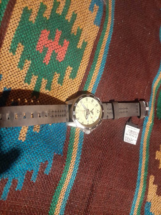 Ceas Vostok automatic