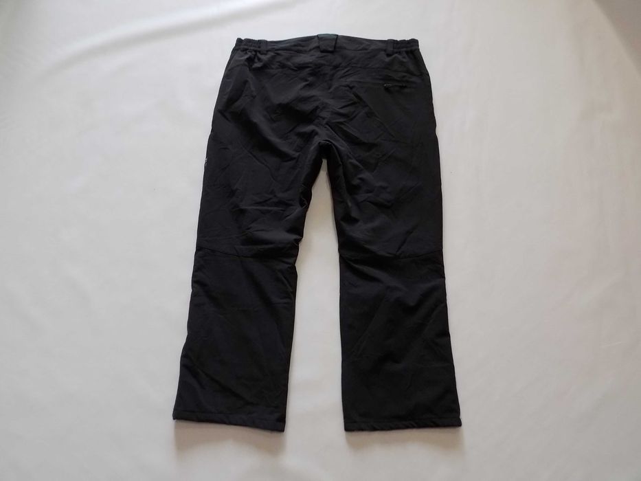 панталон jack wolfskin flex shield долнище туризъм дамски оригинал XL