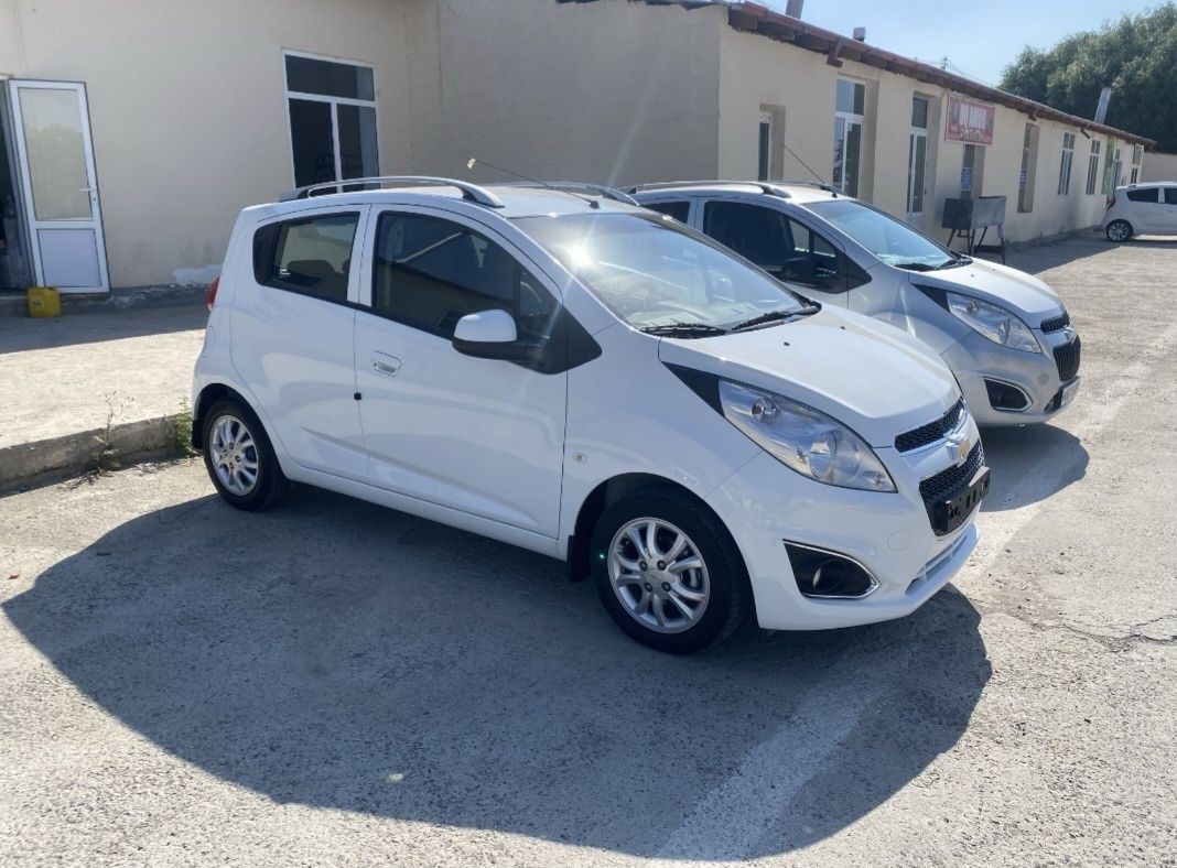 Arenda spark 2021 full avtomat