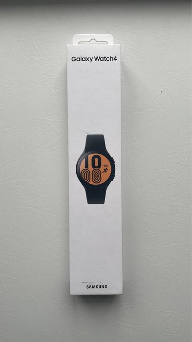 Samsung Galaxy Watch 4 44мм
