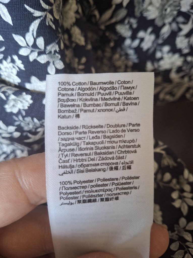 Дамска блуза от трико Esprit
