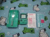 Vând consola Gameboy Pocket la cutie