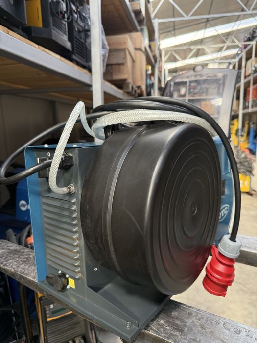 Aparat de sudura Mig Mag - TIG DC - MMA OPC MP-225 C