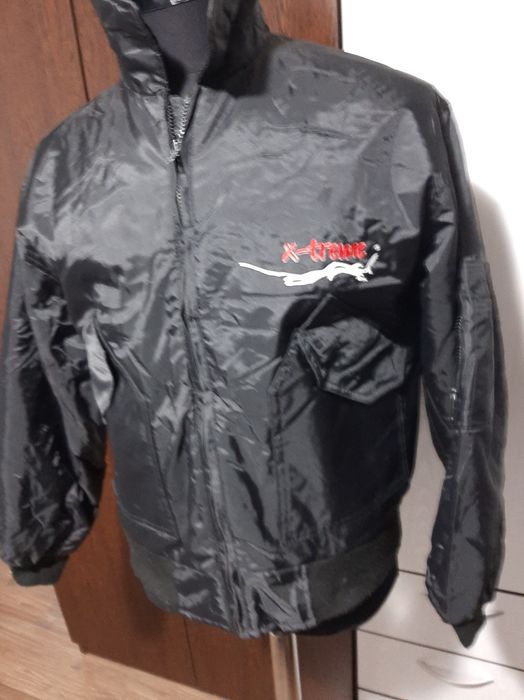 Geaca originală EXTREME