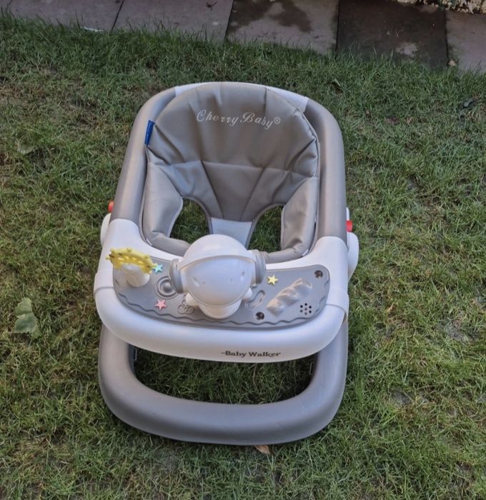 Pre-mergator 6 18 luni