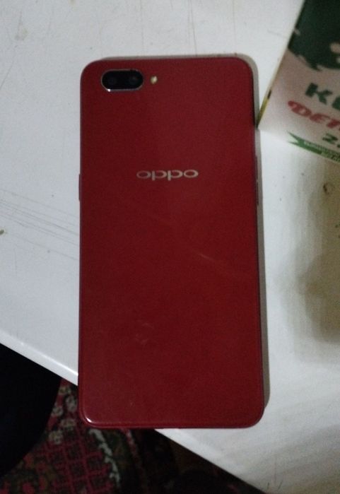 Продам мощный телефон Oppo A3S