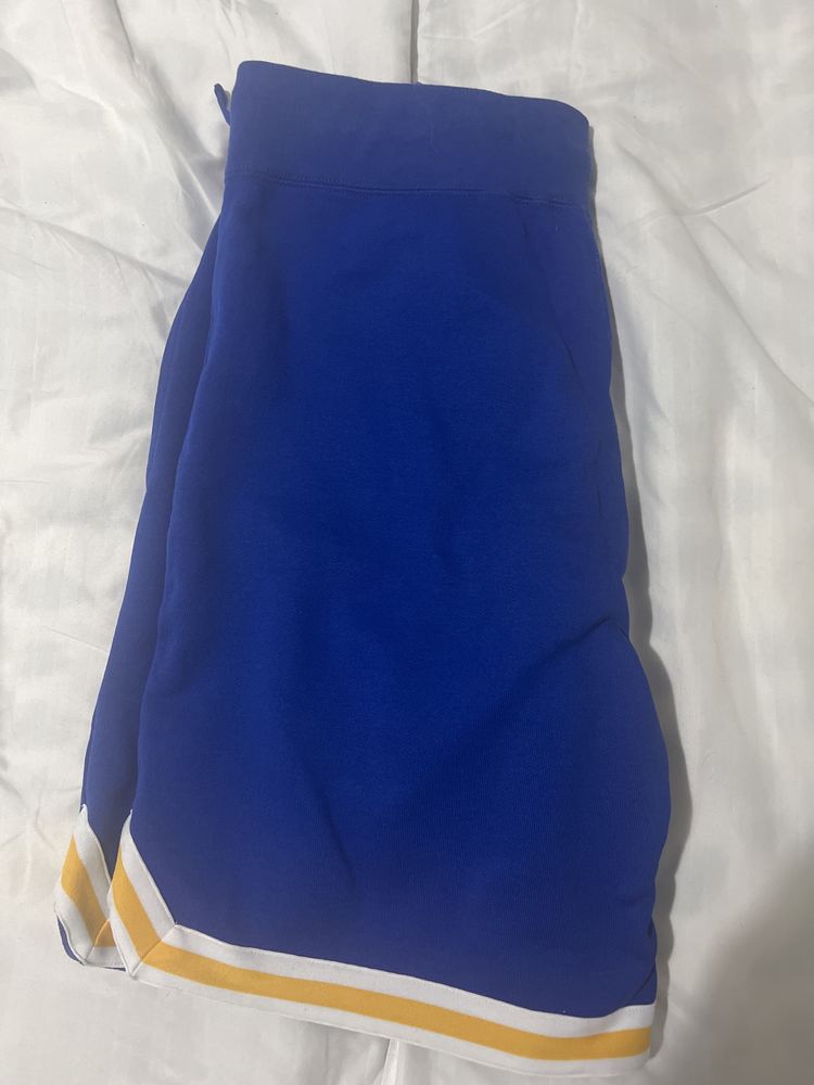 Bape shorts Blue