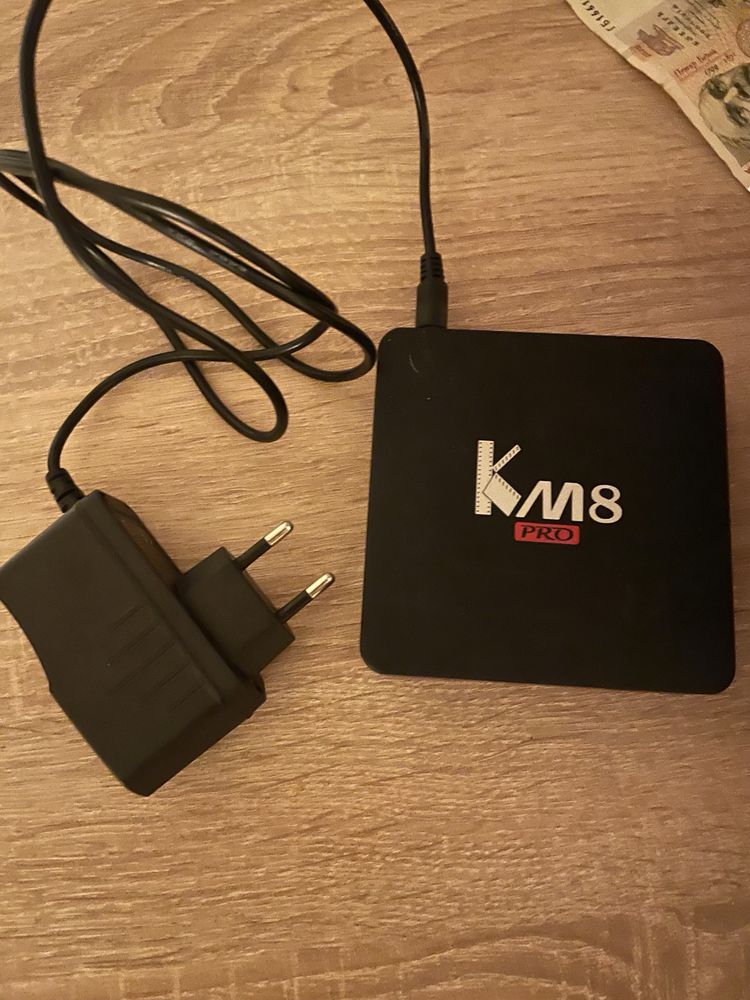 Android TV box Kodi