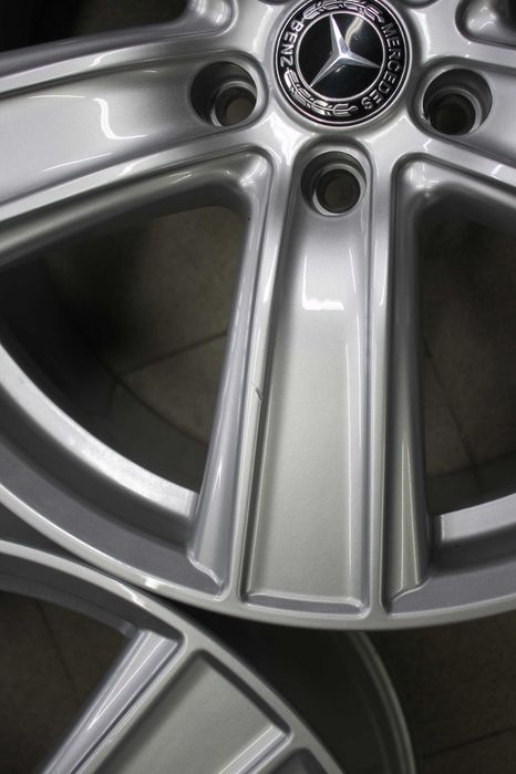 Джанти 19" Mercedes ML, GL, GLE