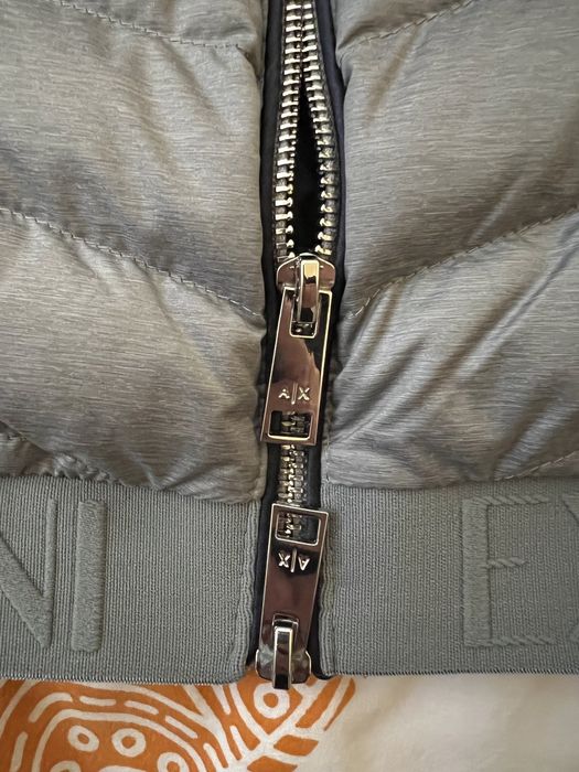 Мъжко xs Яке Jacket Armani Exchange Milano/New York