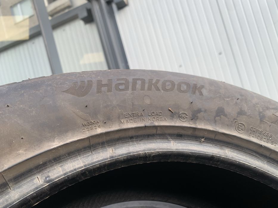 Зимни гуми Hankook icept evo 3 235 55 r19