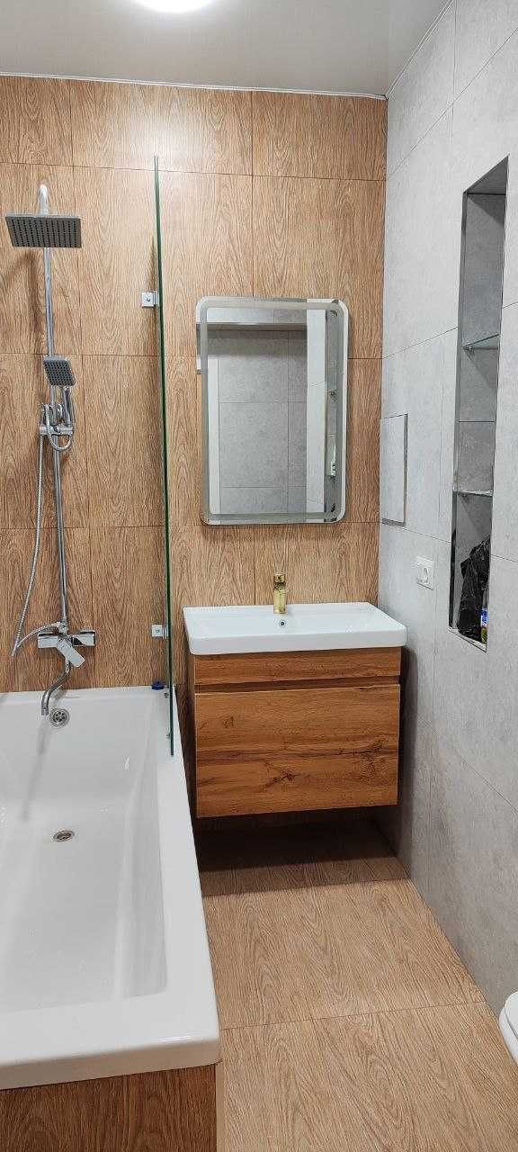 ЖК Poytaxt Residence ул.Махтумкули IT-Парк 2-комн 7/9 45 м² ремонт