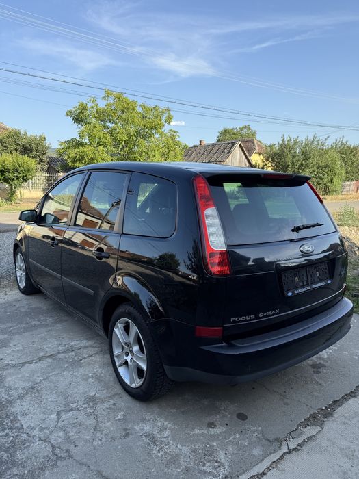 Ford C-Max 1.6 diesel 2006