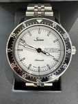 Ceas automatic Sinn 104 St Sa I W