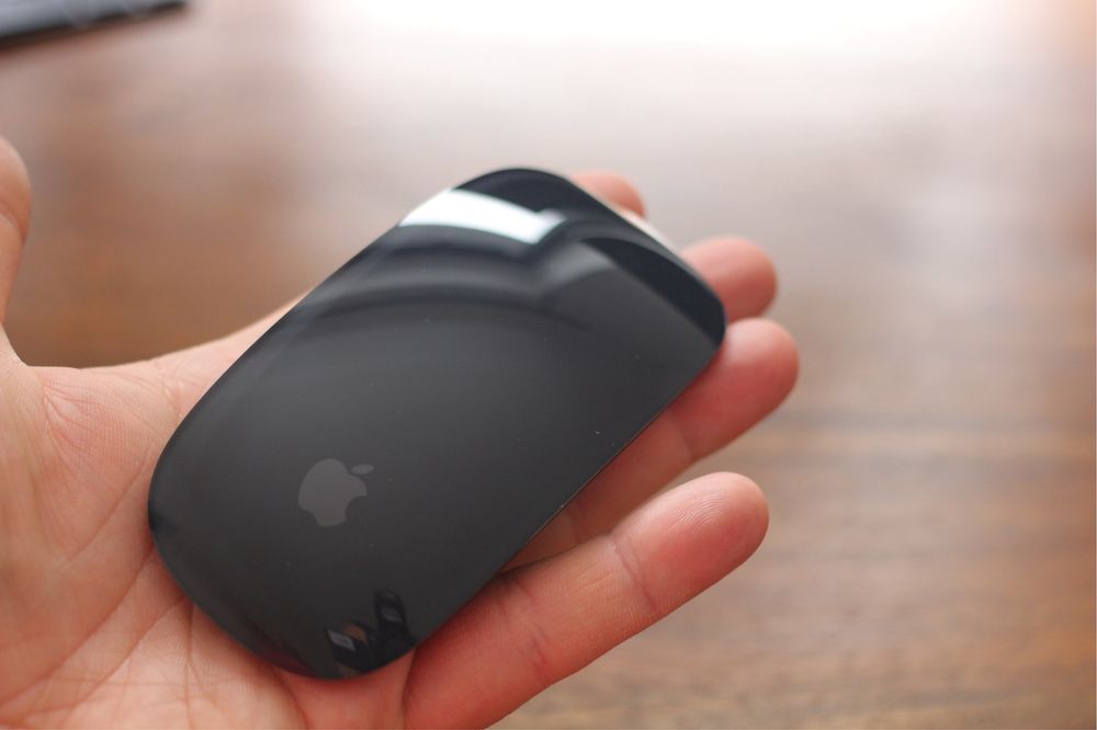 Apple Magic Mouse 2 ОРИГИНАЛ