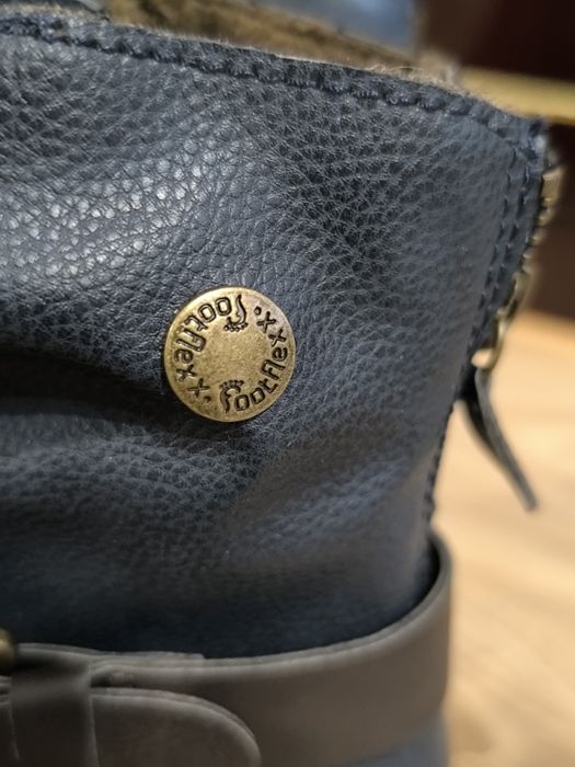 Botine/ghete dama, noi cu eticheta