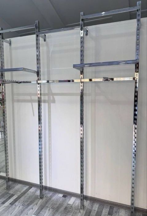 Вешалка настенная