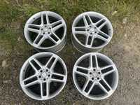 Jante aliaj 5x112 Mercedes AMG R20