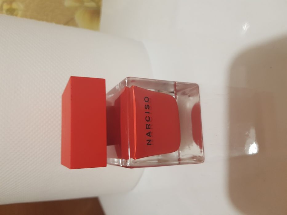 Парфюм Narciso Rodriguez