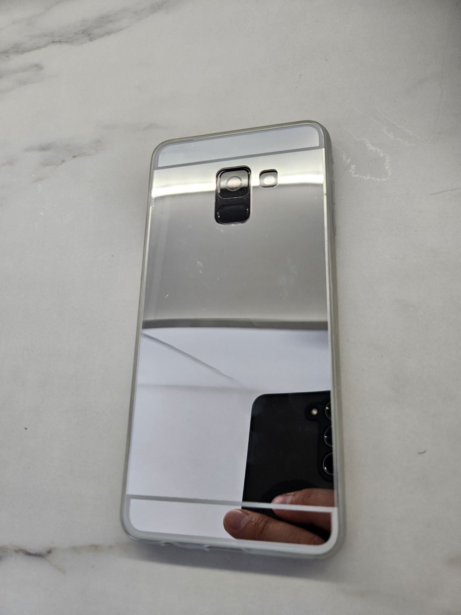 Samsung Galaxy A8 (A530) 2018