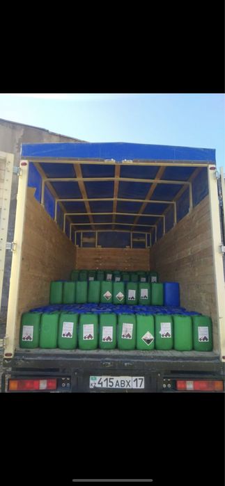 Антимороз литр 200 тг