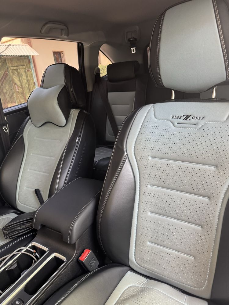 Prodayotsya Haval M6 camfort