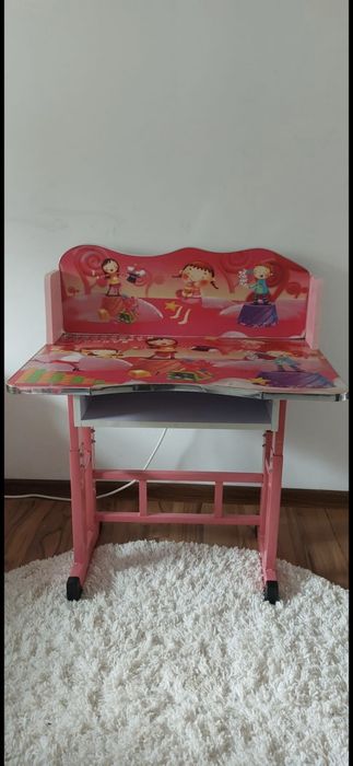 Masuta cu     scaun