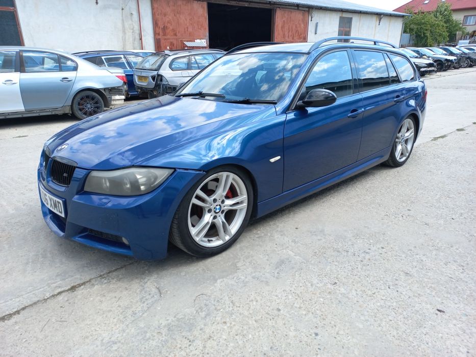 Piese auto BMW e91 330i non-lci M pachet