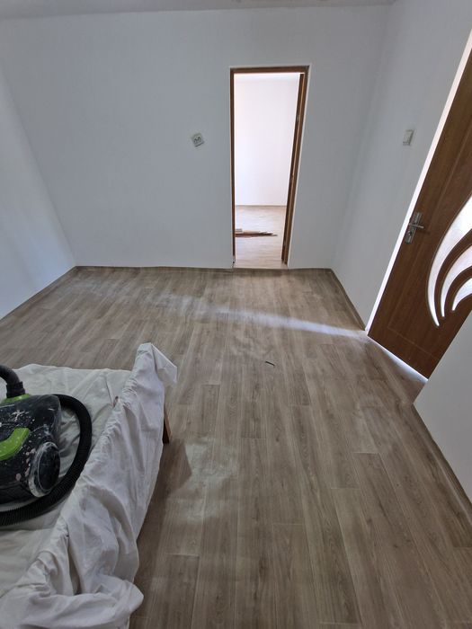 Casa de Vânzare, Dunărea