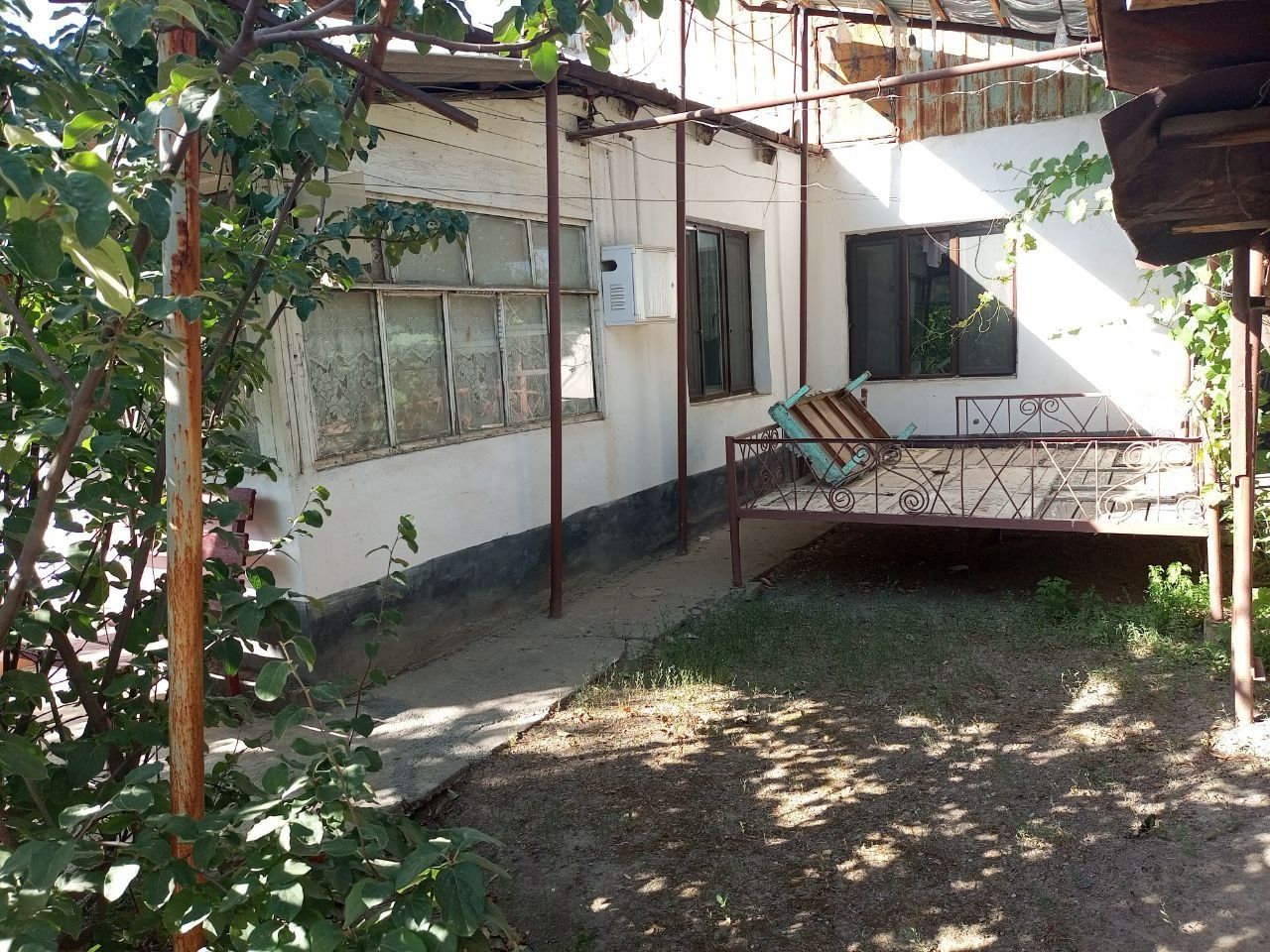 Продается дом или обмен на квартиру