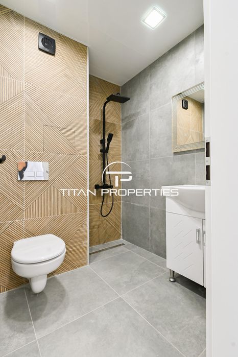 Продава се Тристаен апартамент в София, Малинова долина - 104 кв.м за 2299 €/кв.м - Снимка #11