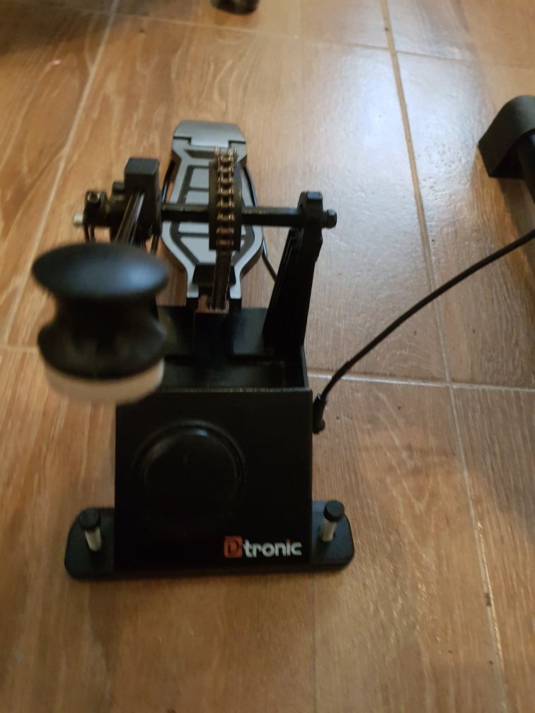 Tobe electronice D Tronic aduse din germania