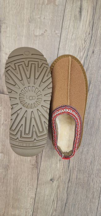 UGG Tassman тассман.
Новые