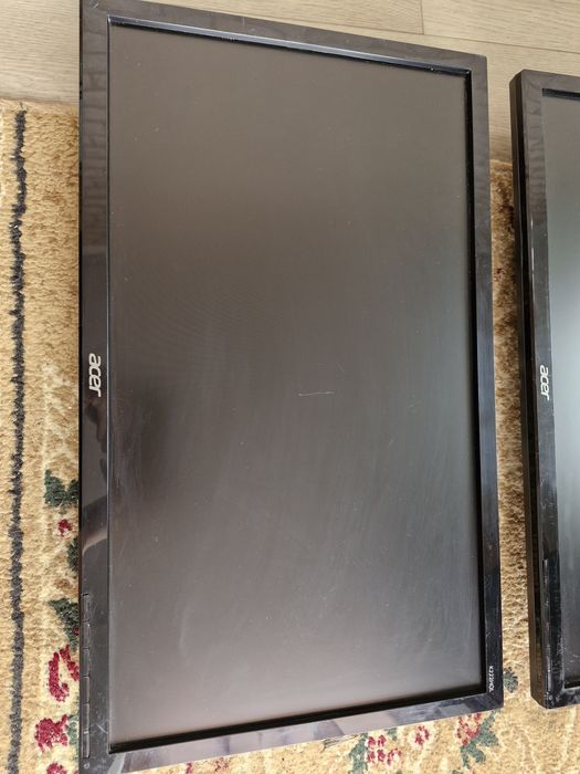 Продам мониторы Acer 22 диоганаль