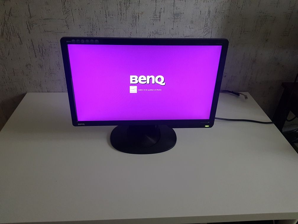 Монитор BENQ  LCD LED 18.5 Wide